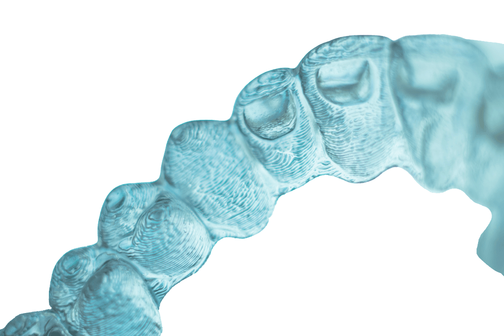 Invisalign Clean Aligners